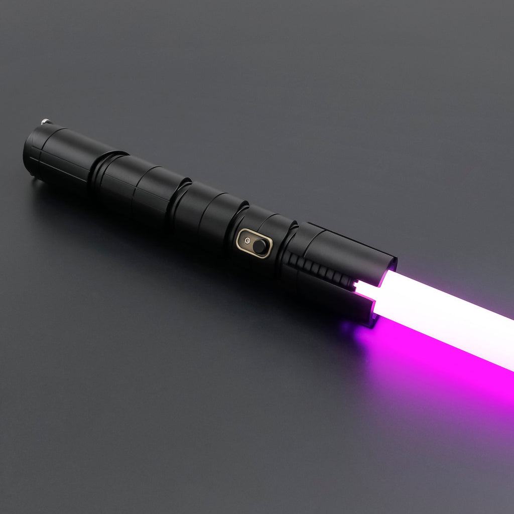 Sabre Laser Étranger