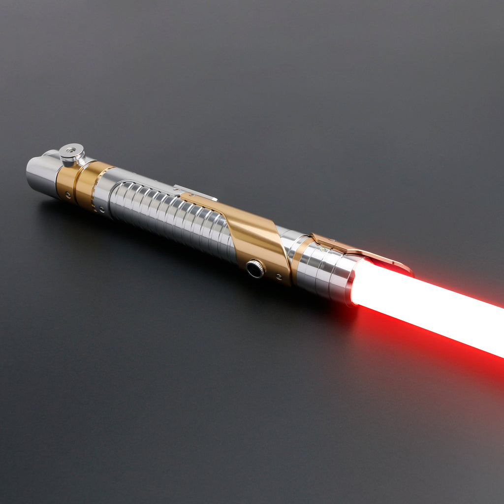 Sabre Laser Équipage SE