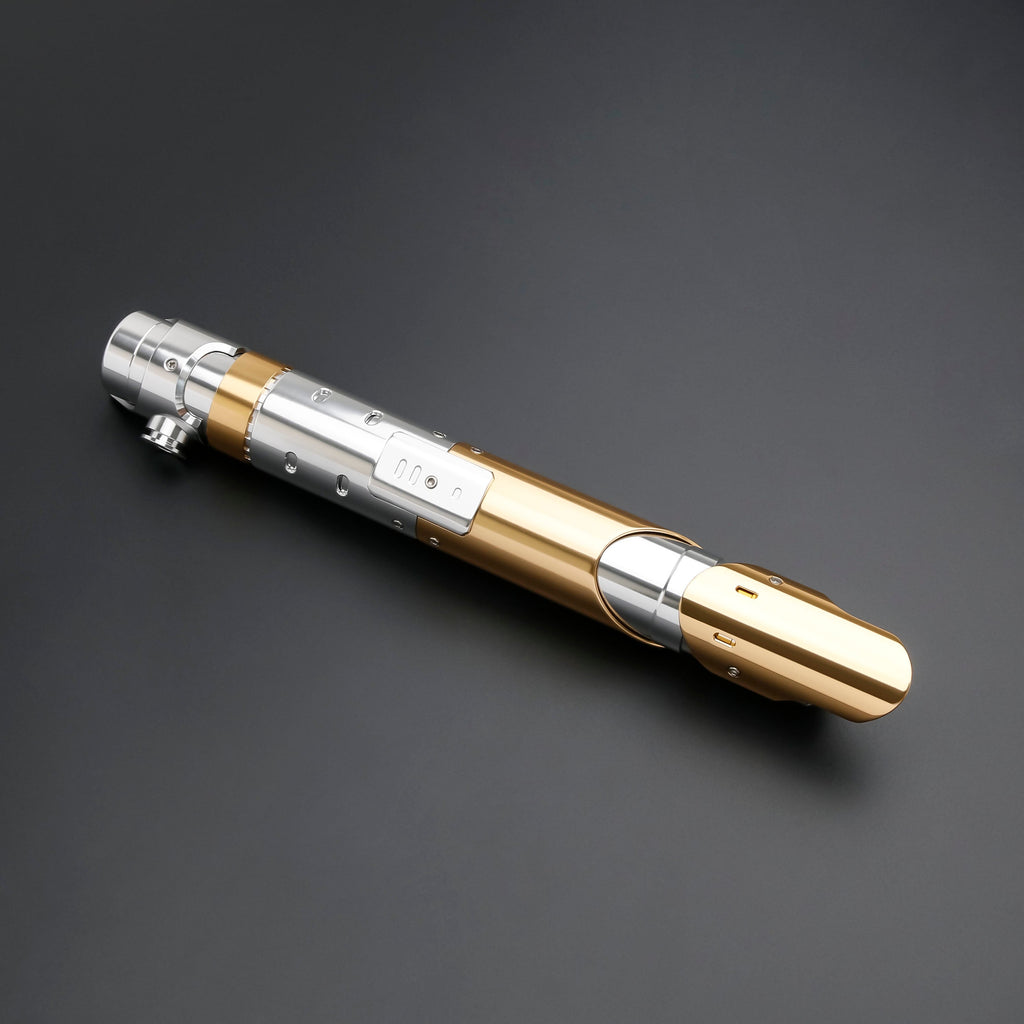 Sabre Laser Équipage SE