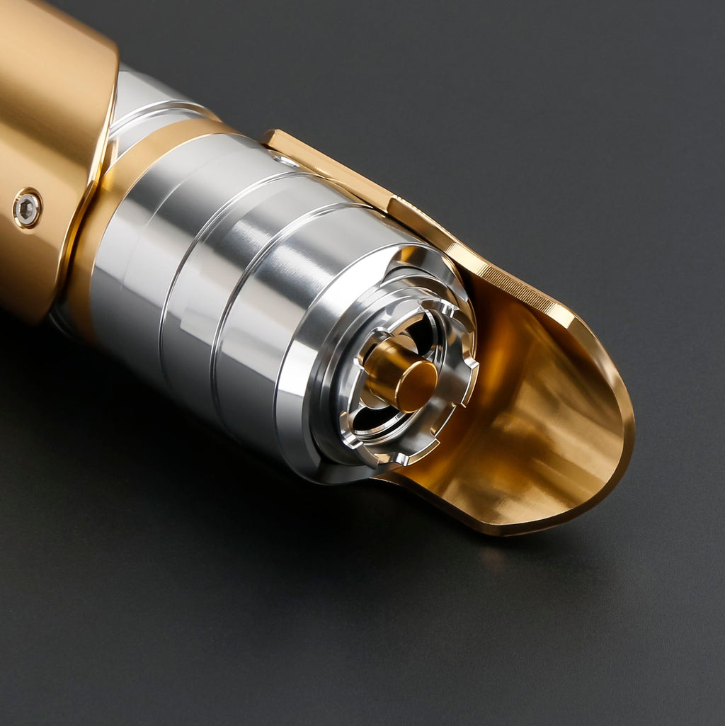 Sabre Laser Équipage SE