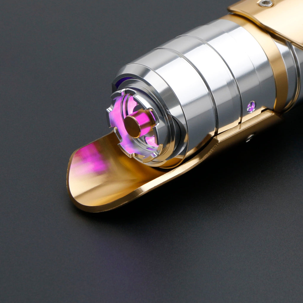 Sabre Laser Équipage SE