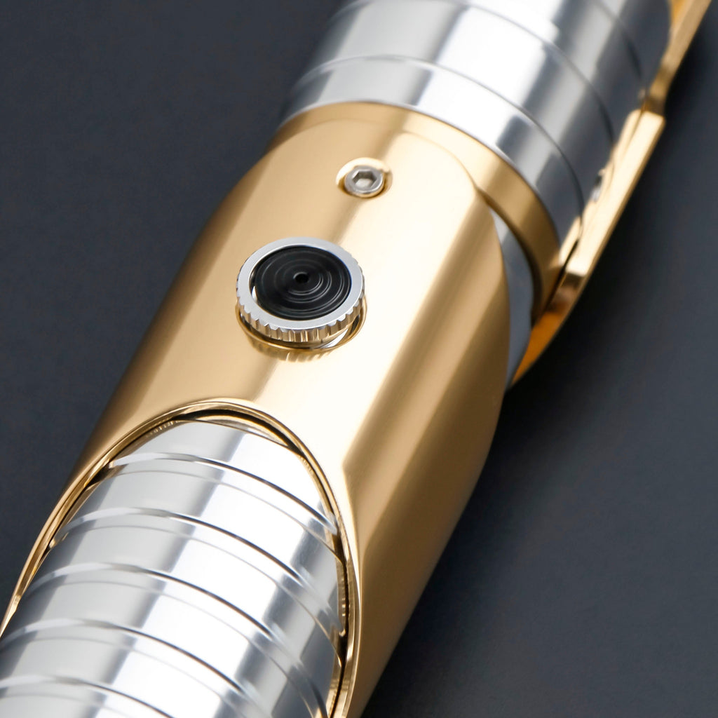 Sabre Laser Équipage SE