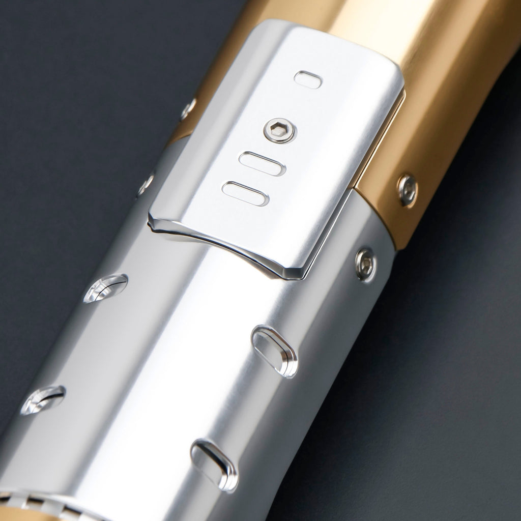 Sabre Laser Équipage SE